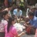 ประเพณีการลงข่วงเข็นฝ้ายบ้านหนองนาคำ