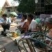 ประเพณีการลงข่วงเข็นฝ้ายบ้านหนองนาคำ