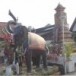 ศาลเจ้าพ่อแดนเมืองเชียงใหม่-ลำพูน