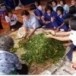 ภูมิปัญญาแพทย์แผนไทย(ลูกประคบสมุนไพร)