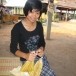 หน่อไม้อัดถุง