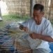 ภูมิปัญญา ด้านศิลปะพื้นถิ่น(จักสาน)