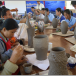 เครื่องเซรามิกบ้านกุดนาขาม (OTOP CULTURE)