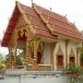 วัดป่าสักพัฒนา