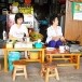 คุณป้าเรณู อุทัยรัตนกิจ (โรตีเเต้จิ๋ว)
