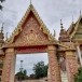 ศาสนสถานในอำเภอบ้านม่วง  จังหวัดสกลนคร 