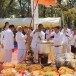 ประเพณีบุญข้าวยาคู บูชาพระบรมสารีริกธาตุ