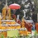 ประเพณีบุญข้าวยาคู บูชาพระบรมสารีริกธาตุ