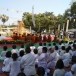 ประเพณีบุญข้าวยาคู บูชาพระบรมสารีริกธาตุ
