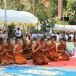 ประเพณีบุญข้าวยาคู บูชาพระบรมสารีริกธาตุ