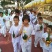 ประเพณีบุญข้าวยาคู บูชาพระบรมสารีริกธาตุ