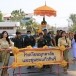ประเพณีบุญข้าวยาคู บูชาพระบรมสารีริกธาตุ