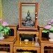 พระแสงราชศัสตราสำหรับเมืองพิจิตร