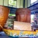 พิพิธภัณฑ์จักสานใหญ่ที่สุดในโลก 