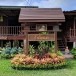 บ้านร้อยเสา ชุมชนคุณธรรมตะเคียนเตี้ย (บ้านหนองพลับ)
