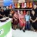 บ้านร้อยเสา ชุมชนคุณธรรมตะเคียนเตี้ย (บ้านหนองพลับ)