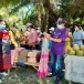 บ้านร้อยเสา ชุมชนคุณธรรมตะเคียนเตี้ย (บ้านหนองพลับ)