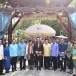 ศูนย์วัฒนธรรมเฉลิมราชวัดฝั่งคลอง “มิวเซียม ปะพวน ที่ปากพลี”