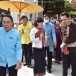 ศูนย์วัฒนธรรมเฉลิมราชวัดฝั่งคลอง “มิวเซียม ปะพวน ที่ปากพลี”