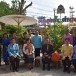 ศูนย์วัฒนธรรมเฉลิมราชวัดฝั่งคลอง “มิวเซียม ปะพวน ที่ปากพลี”
