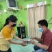 พิธีมหาสนิทศักดิ์สิทธิ์  หรือพิธีมหาสนิท