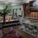 ภูมิปัญญาการทำเครื่องเงิน ชุมชนบ้านละอูบ อำเภอแม่ลาน้อย