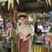 ตลาดไทยย้อนยุคบ้านระจัน