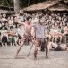 ตลาดไทยย้อนยุคบ้านระจัน