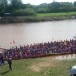 ประเพณีแข่งเรือออกพรรษา  อำเภอเวียงสา
