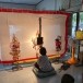 คณะหนังตะลุงโรงเรียนเมืองชุมพรบ้านเขาถล่ม