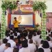 คณะหนังตะลุงโรงเรียนเมืองชุมพรบ้านเขาถล่ม