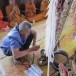 นายเสาร์  คำลือ (ภูมิปัญญาการประกอบพิธีสืบชะตา)