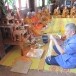 นายเสาร์  คำลือ (ภูมิปัญญาการประกอบพิธีสืบชะตา)