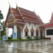 พระสมุห์ทนงศักดิ์  จนฺทธมฺโม  เจ้าอาวาสวัดวังอู่   