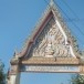 พระครูวรรณธรรมกิจ  เจ้าอาวาสวัดอรัญญิการาม   