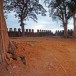 ป้อมปราการเมืองลพบุรี