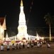 ประวัติพระธาตุจำปาบ้านเสาเล้า 