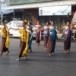 พิธีบวงสรวงพระยาชัยสุนทร จังหวัดกาฬสินธุ์