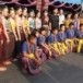 พิธีบวงสรวงพระยาชัยสุนทร จังหวัดกาฬสินธุ์