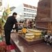 พิธีบวงสรวงพระยาชัยสุนทร จังหวัดกาฬสินธุ์