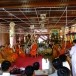 พระครูโสภณปริยัติสุธี  เจ้าคณะอำเภอภูกามยาว