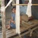 การสานแห