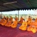 งานบุญกลางบ้านและเครื่องจักสานพนัสนิคม