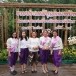 งานบุญกลางบ้านและเครื่องจักสานพนัสนิคม