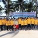 งานประเพณีก่อพระทรายวันไหลบางแสน