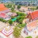 แหล่งเรียนรู้ทางวัฒนธรรม ชุมชนคุณธรรมต้นแบบ วัดหัวดง อำเภอเมืองพิจิตร จังหวัดพิจิตร