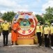 แหล่งเรียนรู้ทางวัฒนธรรม ชุมชนคุณธรรมต้นแบบ วัดหัวดง อำเภอเมืองพิจิตร จังหวัดพิจิตร