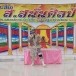 แหล่งเรียนรู้ทางวัฒนธรรม ชุมชนคุณธรรมต้นแบบวัดพร้าว อำเภอโพทะเล จังหวัดพิจิตร