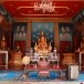 แหล่งเรียนรู้ทางวัฒนธรรม ชุมชนคุณธรรมต้นแบบวัดพร้าว อำเภอโพทะเล จังหวัดพิจิตร