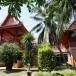 แหล่งเรียนรู้ทางวัฒนธรรม ชุมชนคุณธรรมต้นแบบวัดพร้าว อำเภอโพทะเล จังหวัดพิจิตร